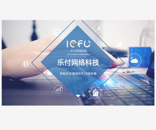 甘肅樂付網(wǎng)絡科技